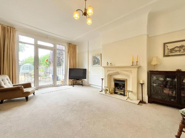 House for sale in Meols Cop, Southport