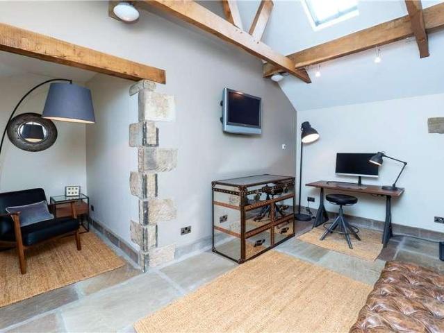 House for sale in Calton, North Yorkshire