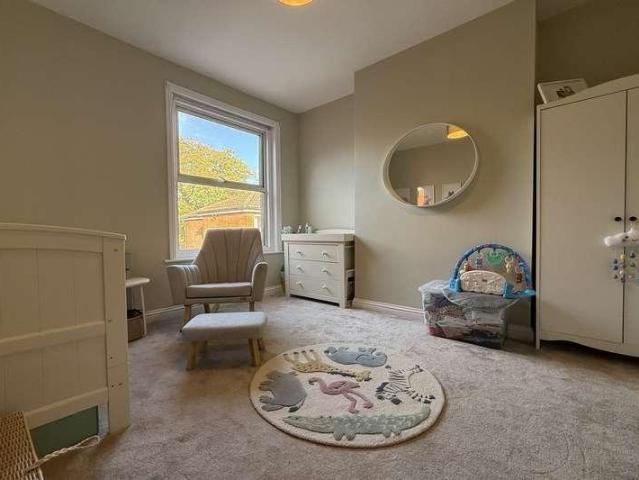 House for sale in Westwood Park, City Of Southampton