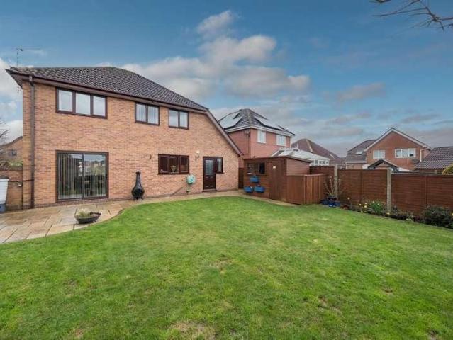 House for sale in Kingsmead, Davenham