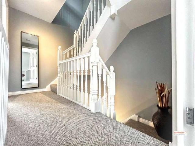 House for sale in West Shield Row Villas, Stanley
