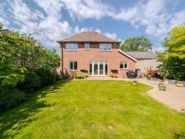 House for sale in Allaston, Bromsberrow Heath