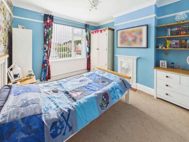 House for sale in Falcon Lodge, Wales