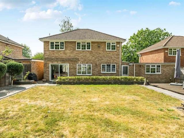 House for sale in Bracknell