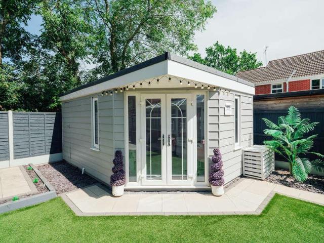 House for sale in Primsland, Crookhill
