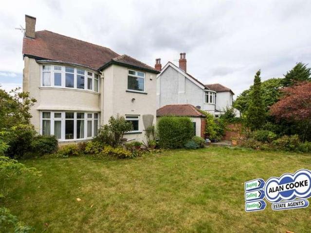 House for sale in Moortown, West Yorkshire
