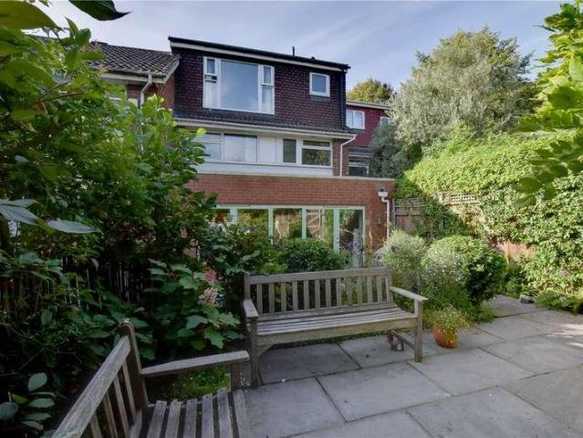 House for sale in Dacre Park Estate, Greater London