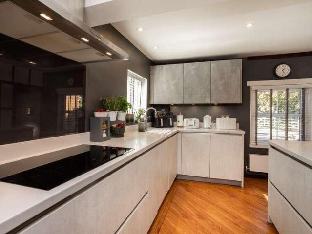House for sale in Folkestone, Kent