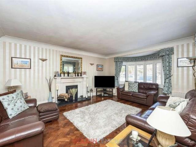 House for sale in Aldrington