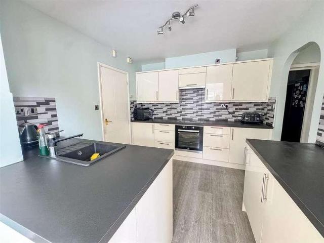 House for sale in Worle, Weston-super-mare