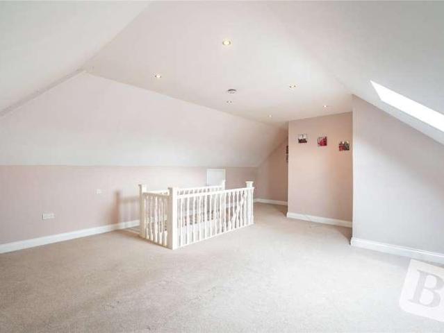 House for sale in Epping, Essex