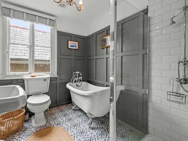 House for sale in Strode, Devon
