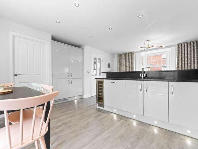 House for sale in Falcon Lodge, Wales