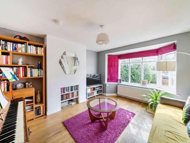 House for sale in The Slade, Oxfordshire