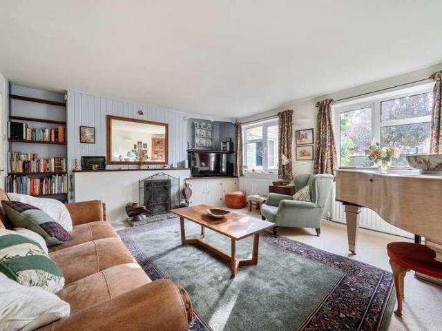 House for sale in Astrop Farm, West Oxfordshire
