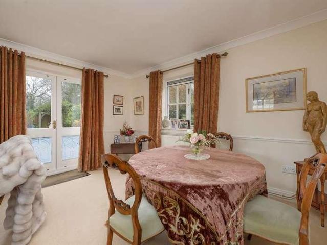 House for sale in Elvington, Ash