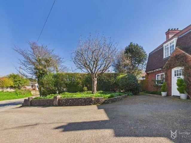 House for sale in Cross In Hand, East Sussex