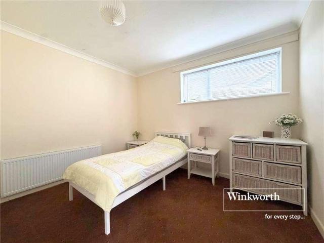 House for sale in West Parley, East Dorset