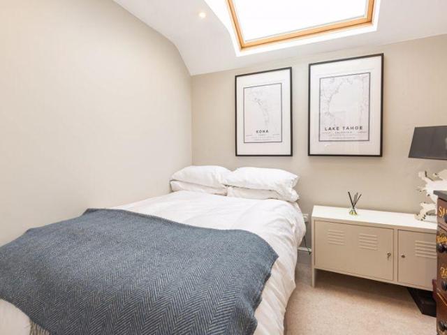 House for sale in Lunnon, Buckinghamshire