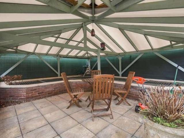 House for sale in Barton Mills, West Suffolk