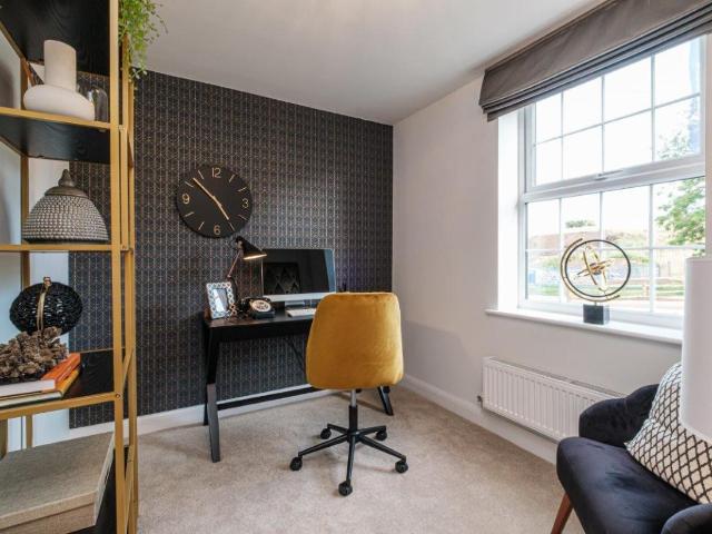 House for sale in Barway, Cambridgeshire