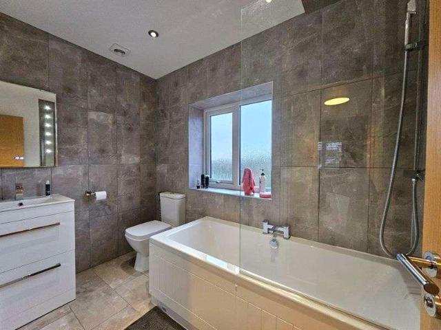 House for sale in Becconsall, Roby Mill