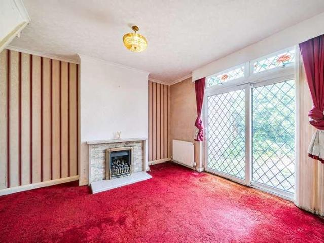 House for sale in Longlands, Halfway Street