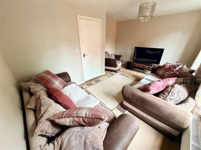 House for sale in Atherstone CP, Gun Hill