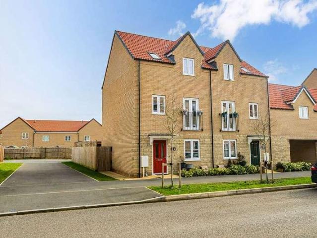 House for sale in Barleythorpe, Rutland