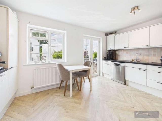 House for sale in Norbiton, Greater London