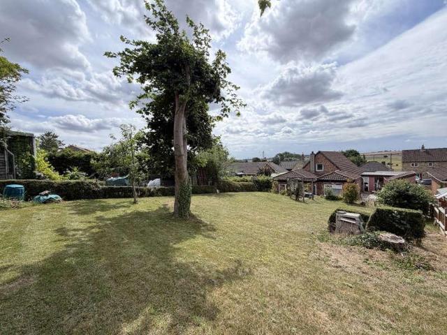 House for sale in Barway, Cambridgeshire