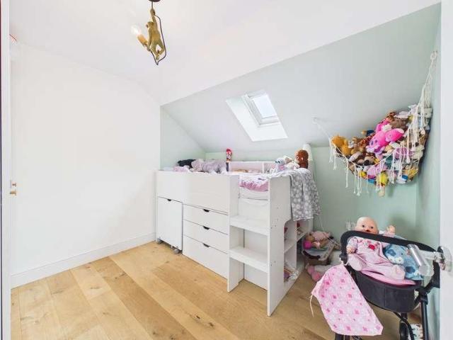 House for sale in Marhamchurch, Cornwall