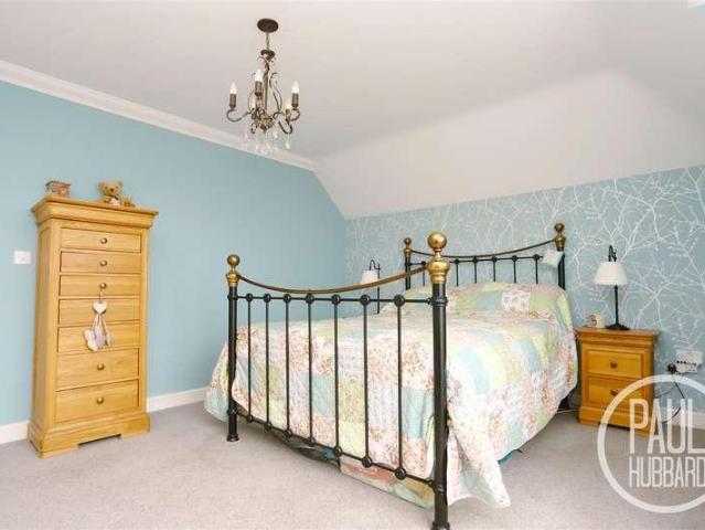 House for sale in Eastbridge, Suffolk