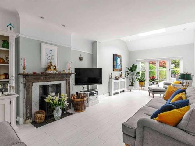 House for sale in Blackhills, Surrey