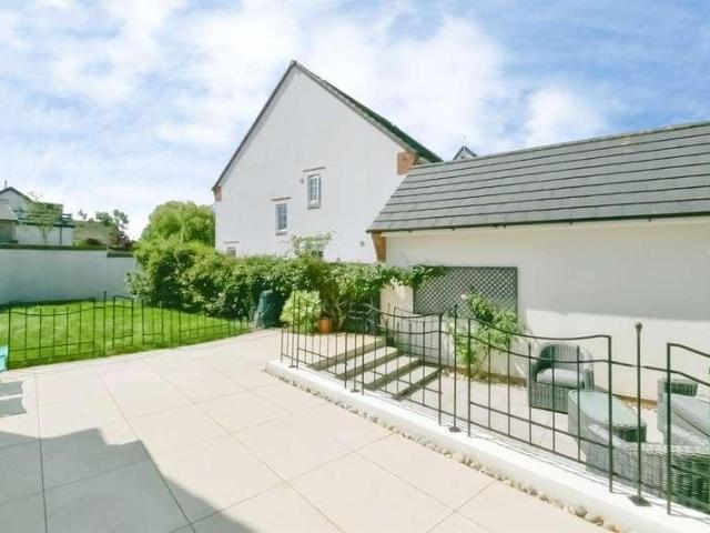 House for sale in Wick, Wales