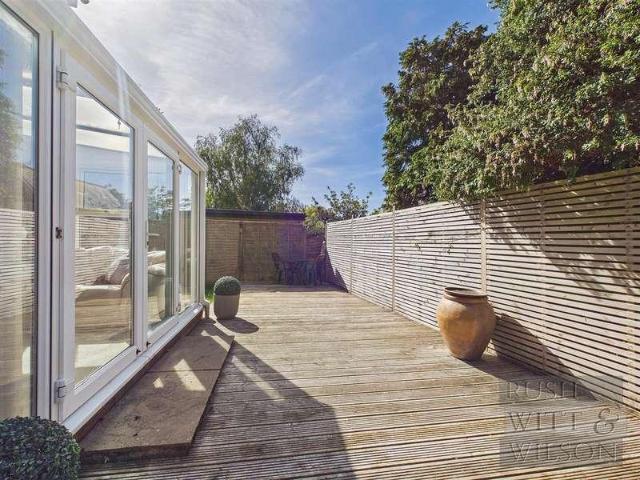 House for sale in St Leonards, Hastings
