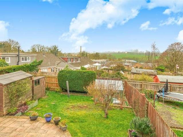 House for sale in Chipping Norton, Black Bourton