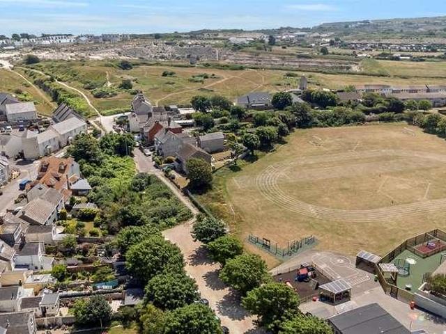 House for sale in Portland, East Dorset