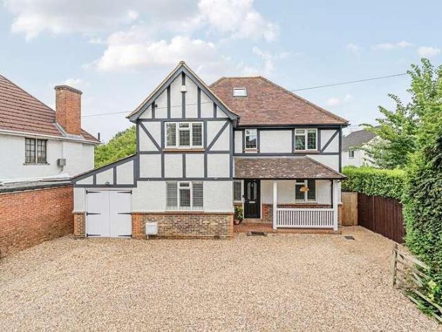 House for sale in Westfield, Woking
