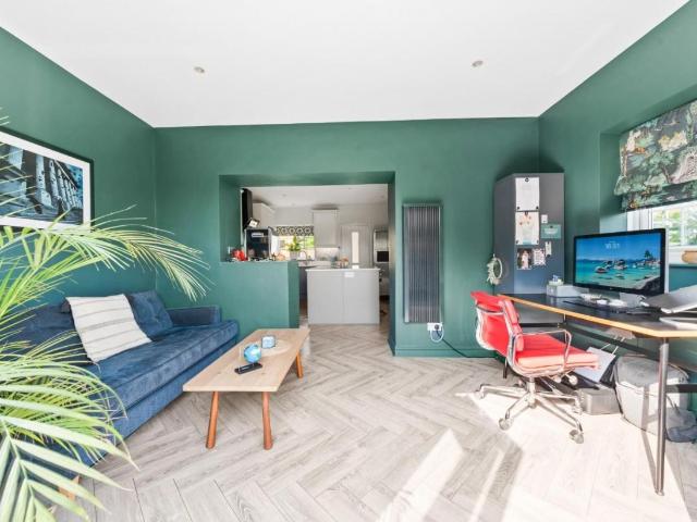 House for sale in Fishers Green, North Yorkshire