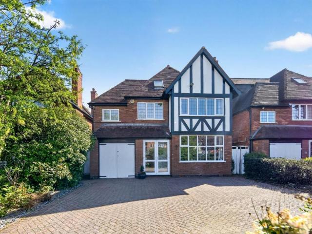 House for sale in West Midlands