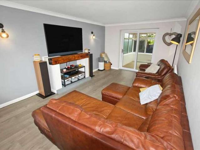 House for sale in Swingate, Broxtowe