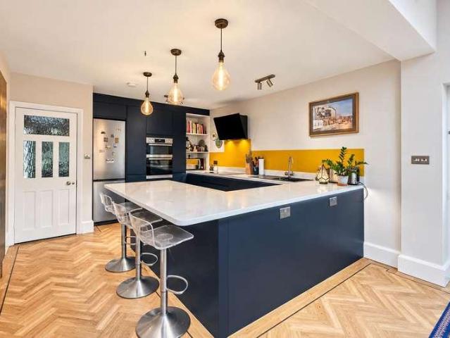 House for sale in Arnold, Gedling