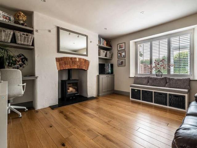 House for sale in Exminster, Teignbridge
