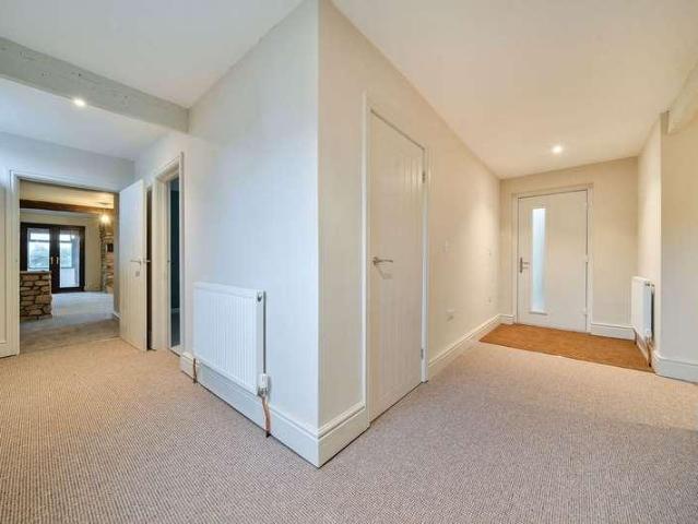 House for sale in Barholm, Lincolnshire
