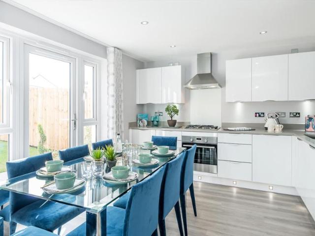 House for sale in Gilmerton, Scotland