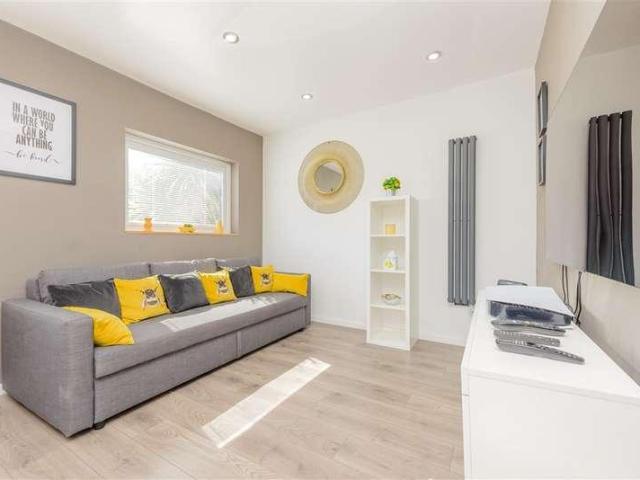 House for sale in Shears Green, Hamerton