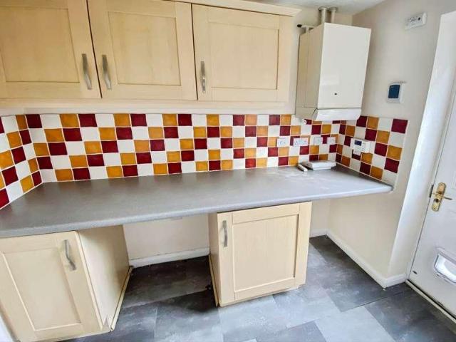 House for sale in Grantham, Barholm