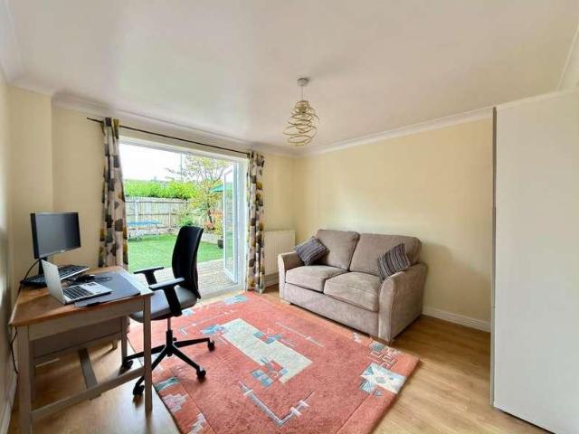 House for sale in Georgia, Greater Manchester