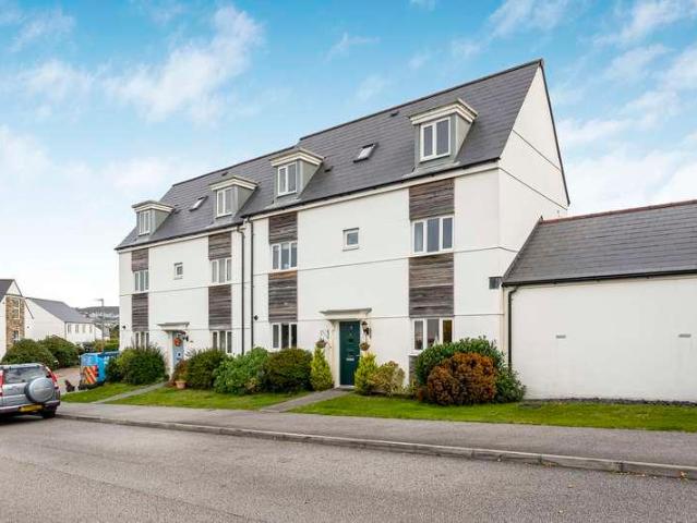 House for sale in St Stephen, Cornwall